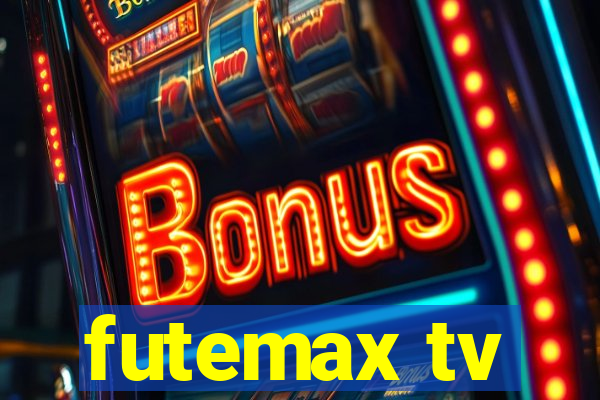 futemax tv